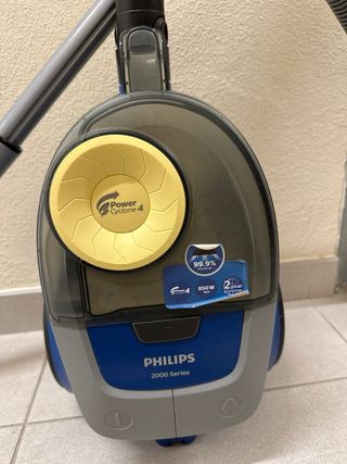 Philips Aspirador sin Bolsa Serie 2000 XB2125/09