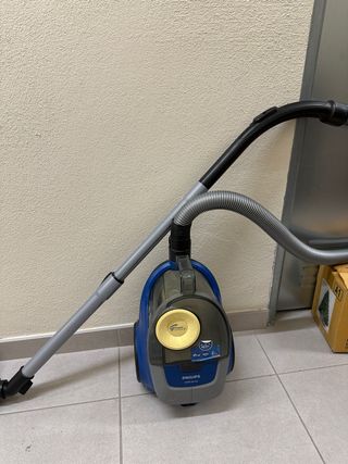 Philips Aspirador sin Bolsa Serie 2000 XB2125/09