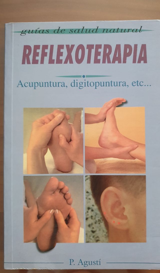 Reflexoterapia
