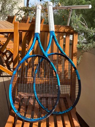 Raqueta Babolat Pure Drive 255gr