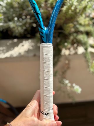 Raqueta Babolat Pure Drive 255gr