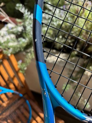 Raqueta Babolat Pure Drive 255gr