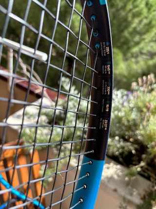 Raqueta Babolat Pure Drive 255gr