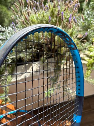 Raqueta Babolat Pure Drive 255gr