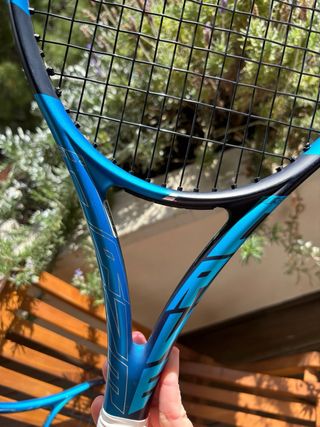 Raqueta Babolat Pure Drive 255gr