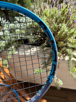 Raqueta Babolat Pure Drive 255gr