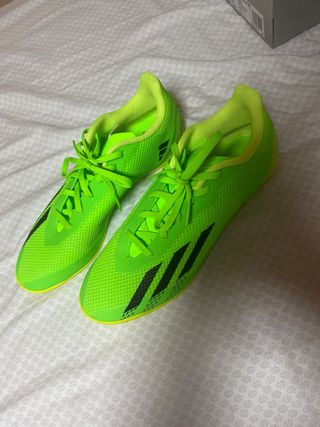 NUEVO Zapato Futbol Sala Adidas