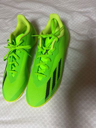 NUEVO Zapato Futbol Sala Adidas
