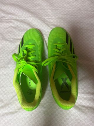 NUEVO Zapato Futbol Sala Adidas