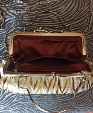 Bolso de fiesta 