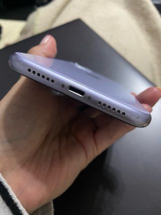 Iphone 11 64GB