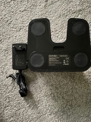 Robot CONGA 5090 Cecotec