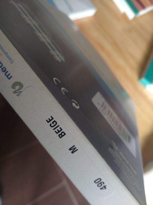 2 Medias de compresión