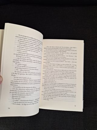 David Peace. Tokio año cero