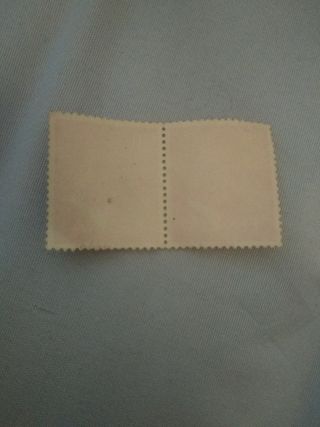 Sello 20 pesetas ESPAÑA