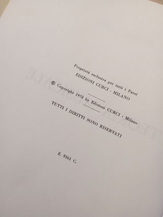 Libri di teoria musicale