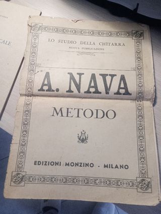 Libri di teoria musicale