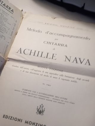 Libri di teoria musicale