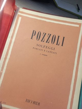 Libri di teoria musicale