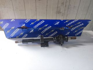 Cremallera dirección mecánica golf I