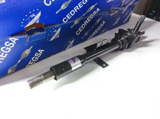 Cremallera dirección mecánica golf I