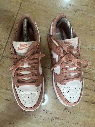 Nike Dunk