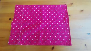 Funda nórdica reversible. El Corte Inglés.