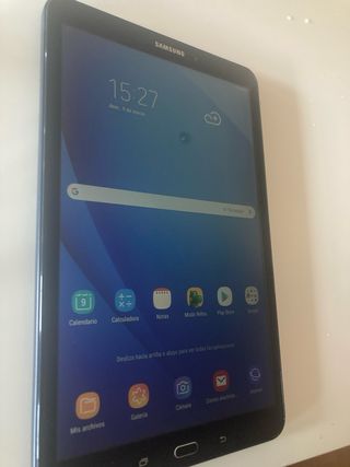 Tablet Samsung Galaxy TabA 2016