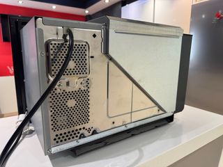 Microondas De Dietrich