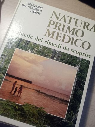 Enciclopedia omeopatica