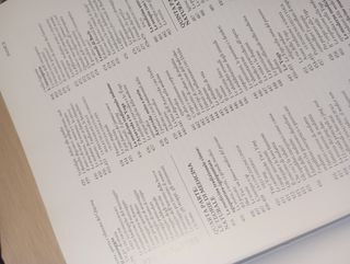 Enciclopedia omeopatica