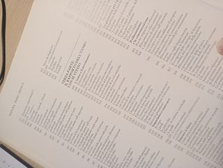 Enciclopedia omeopatica