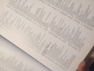 Enciclopedia omeopatica