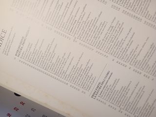 Enciclopedia omeopatica