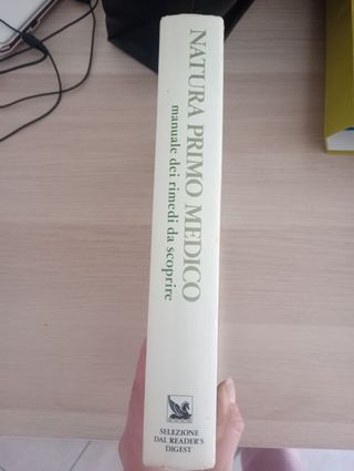 Enciclopedia omeopatica