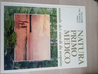 Enciclopedia omeopatica