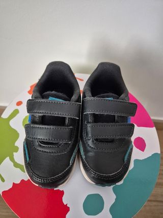 Scarpe adidas bambino