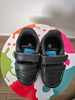 Scarpe adidas bambino