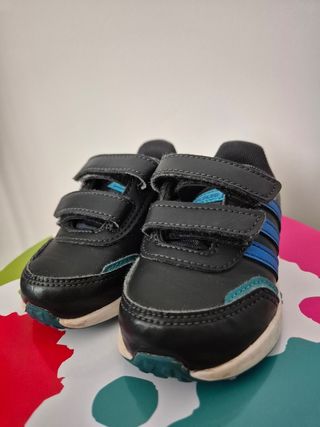 Scarpe adidas bambino