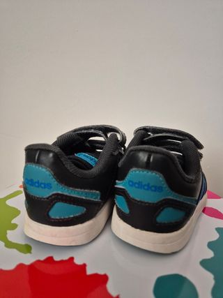 Scarpe adidas bambino