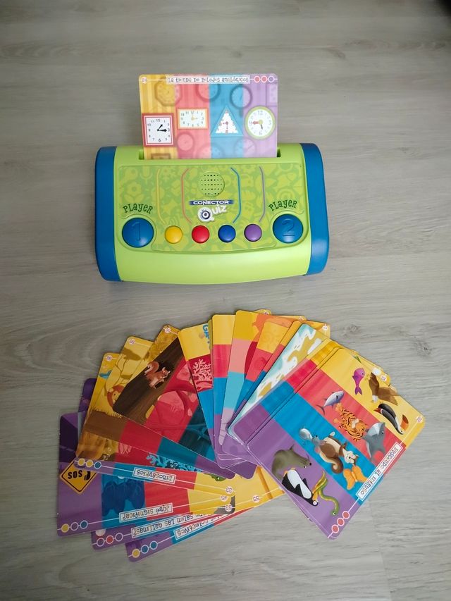 Preguntas y respuestas