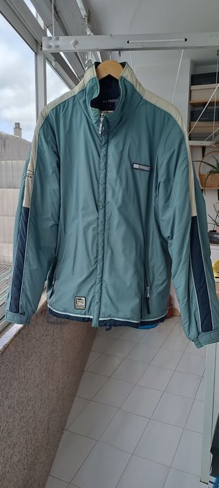 Anorak hombre marca ROX. Talla XL