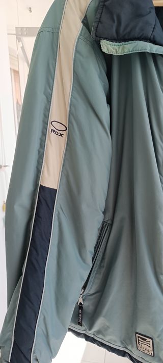 Anorak hombre marca ROX. Talla XL