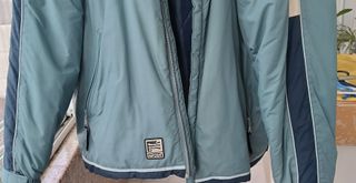 Anorak hombre marca ROX. Talla XL
