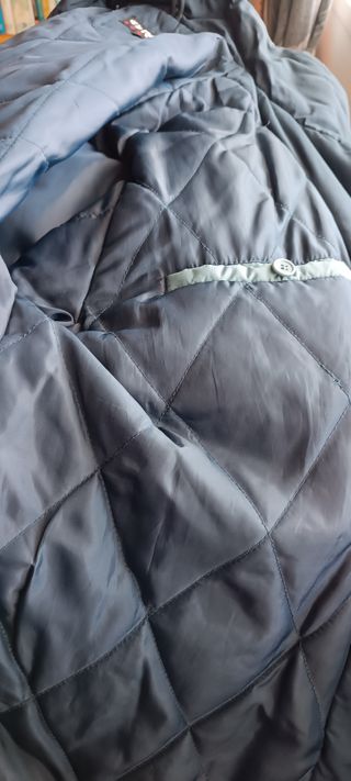 Anorak hombre marca ROX. Talla XL