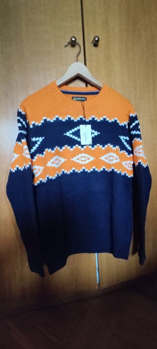 Jersey Altonadock 