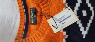 Jersey Altonadock 
