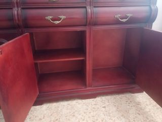 Mueble de almacenaje