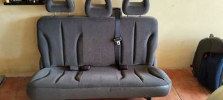 Asiento voyager