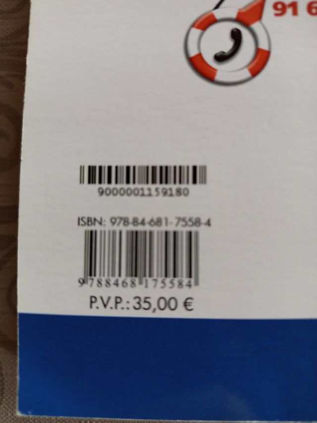 Libros oposiciones correos